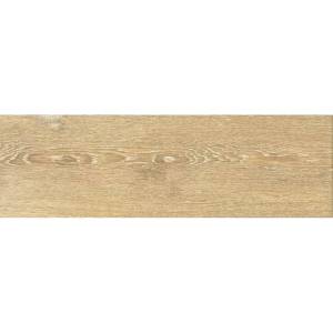 Керамогранит Cersanit Patinawood C-PT4M012D Бежевый 18.5x59.8