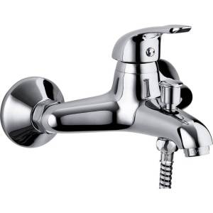 Смеситель для ванны GPD Adrio MBB120