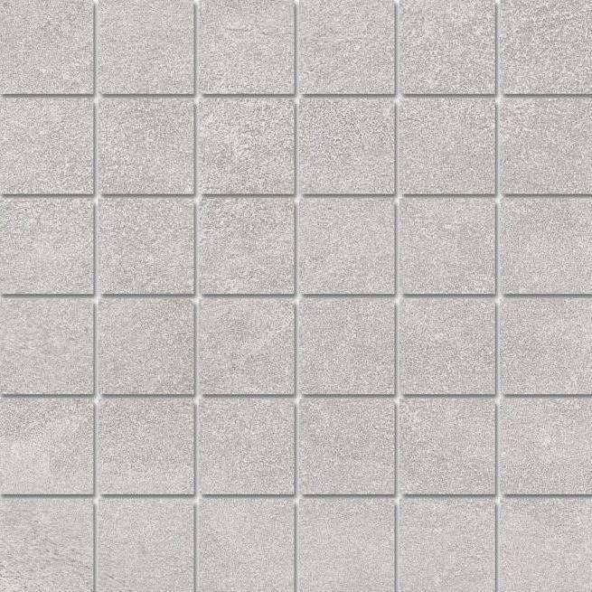Мозаика Kerama Marazzi Про Стоун DD2003/MM Cерый Светлый Мозаичный 30x30