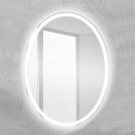 Зеркало BelBagno SPC-VST-600-800-LED-BTN