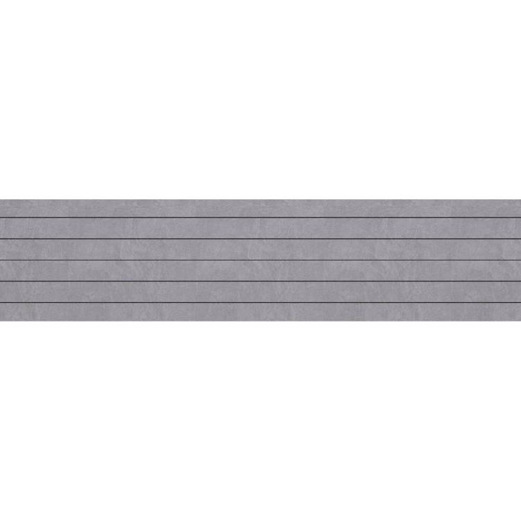 Декор Ametis by Estima Spectrum 39071 FalseMosaic/SR01_NS/19x120x10/Trail Фальшмозаика неполированный 19x120