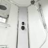 Душевая кабина AvaCan EM1511L стандартная, 110x80x220 фото 8