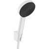 Душевой гарнитур Hansgrohe Pulsify 24301700 105 1jet, белый матовый, 1.25 м