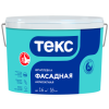 Шпаклевка латексная Текс Профи Фасадная 16 кг