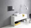 Смеситель для раковины Hansgrohe Metris 31080000 фото 6