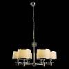 Подвесная люстра Arte Lamp Furore A3990LM-6CC фото 3
