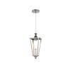 Подвесной светильник Favourite Lampion 4002-1P
