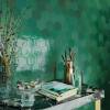 Керамическая плитка WOW Zellige Hexa 122086 Emerald 10.8x12.4 фото 2