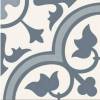 Керамогранит Prissmacer Dover Blue Pre 45x45