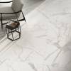 Керамогранит Fioranese Marmorea MM711R Bianco Statuario matt 74x148 фото 7