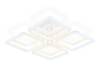 Потолочный светильник Ambrella light Acrylica FA8948