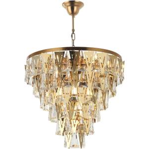 Подвесная люстра Stilfort Vaviani 2148/05/13P