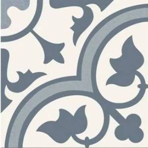 Керамогранит Prissmacer Dover Blue Pre 45x45