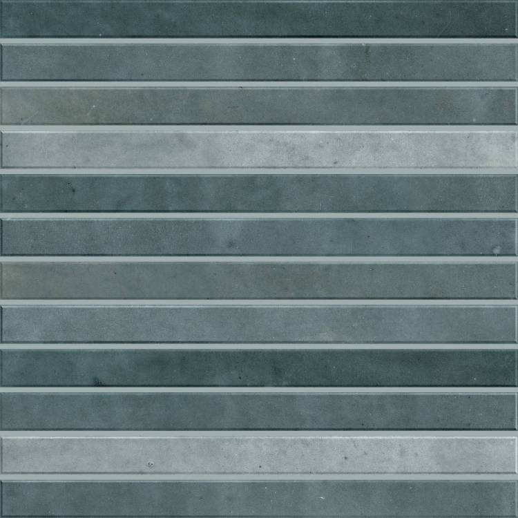 Керамическая плитка Harmony Joia 42921 Petrol 20x20