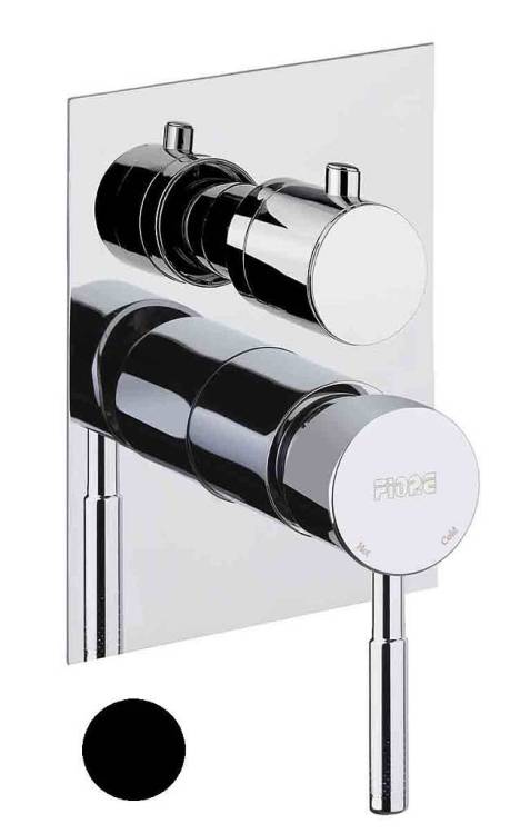Смеситель для душа Fiore Xenon 44NN7501 черный