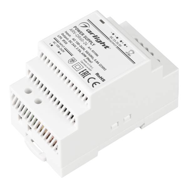Блок питания Arlight Arv 31086