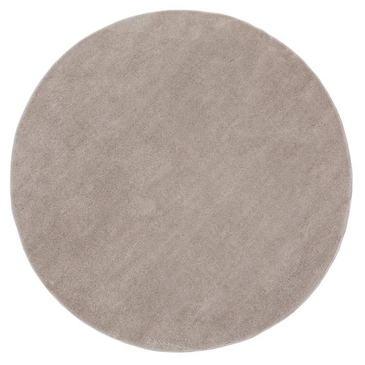Ковер Sher PC00A Beige/Beige 0.8x0.8 м