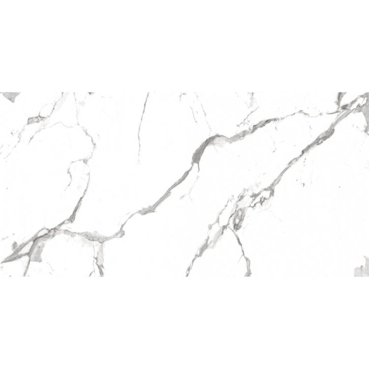 Керамогранит Royce R_NR2001 Alps Statuario Matt 60x120