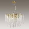 Бра Odeon Light Hatty 5014/1WD фото 2