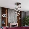 Подвесной светодиодный светильник Odeon Light Vekia 5015/60L фото 2