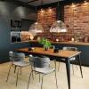 Набор из 2 стульев Bradex Home Ant FR 0997P серый букле фото 19