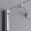 Шторка на ванну Radaway Essenza New PND II 110 R фото 4