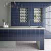 Керамическая плитка Equipe Costa Nova 28445 Naval 5x20 фото 4
