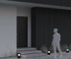Ландшафтный светильник Outdoor O496FL-L21B3K фото 8