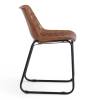 Стул Tetchair Secret de Maison Рино 2 10630 Античный светлый фото 2