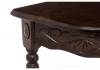 Консоль Woodville Console 1962 oak 79x38x80 фото 8