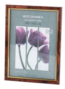 Фоторамка Interior Office Б0030694 (21х30 см)