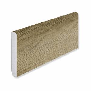 Плинтус Fargo 62W945 Дуб Дели градиент 2200x80x11