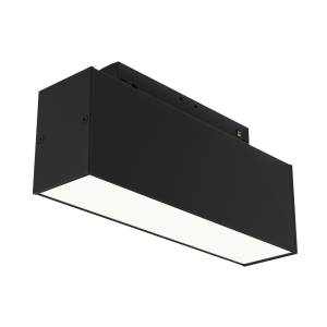 Трековый светильник Technical Basis TR012-2-7W4K-B