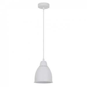 Подвесной светильник Arte Lamp Braccio A2054SP-1WH