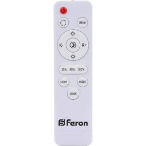 Пульт ДУ Feron Tm77 41555