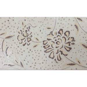 Декор Belleza Лидия Барселона 1 25x40