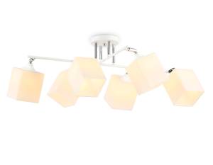 Подвесная люстра Ambrella light Traditional TR303088