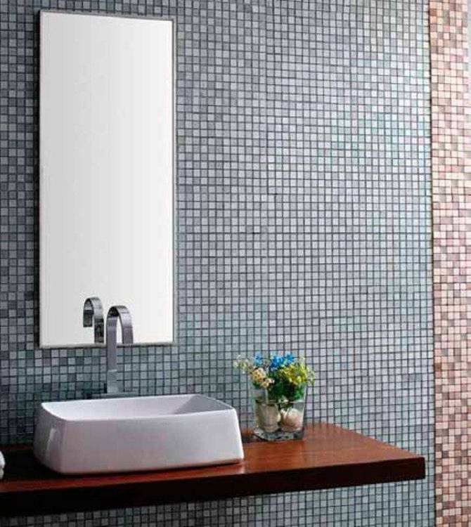 Orro Mosaic Cristal