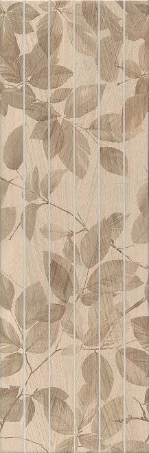 Декор Kerama Marazzi Семпионе 13103R/3F 30x89.5