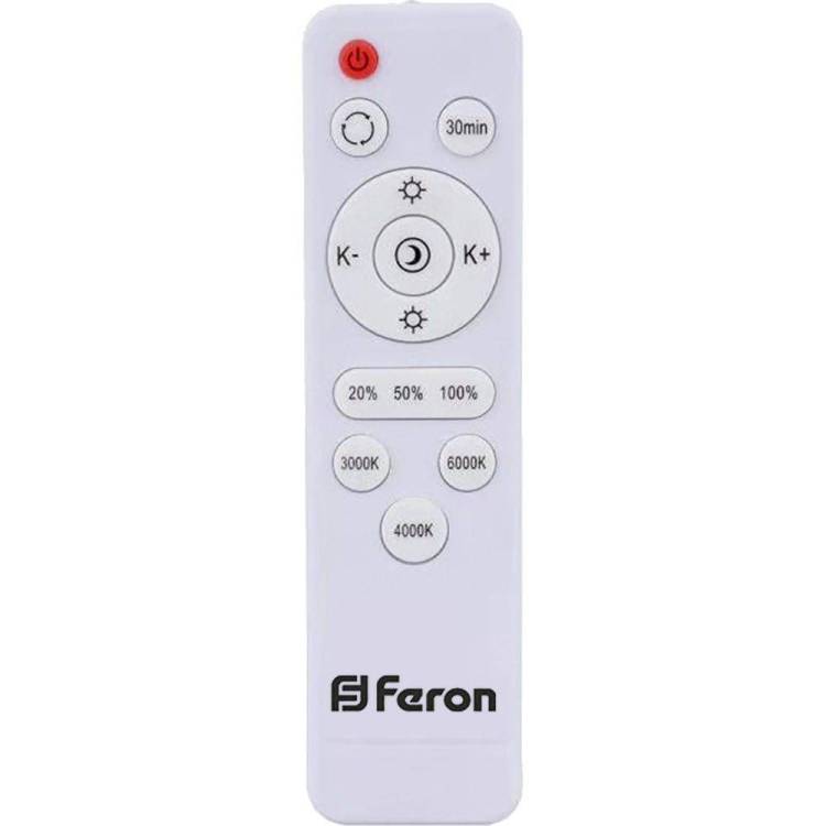 Пульт ДУ Feron Tm77 41555