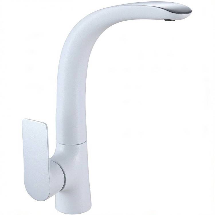 Смеситель для кухни Aquanet Arctic AF520-41CW