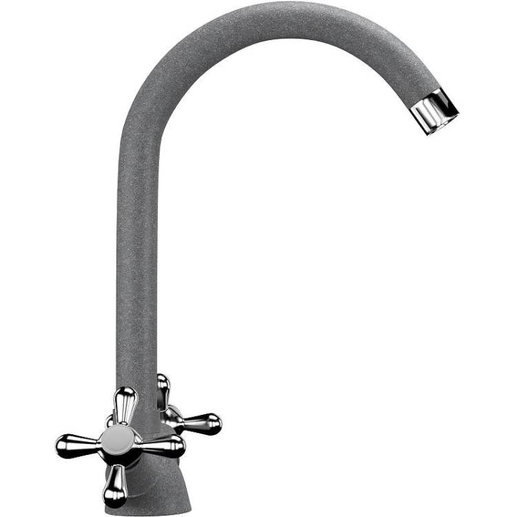 Смеситель для кухни Ulgran Classic U-012-342