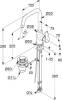 Смеситель для раковины Kludi Pure&Solid 340250575 фото 3