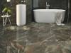 Керамогранит Baldocer Riscal Brown Pulido Rectificado 60x120 фото 4