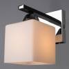 Бра Arte Lamp Visuale A8165AP-1BK фото 2