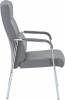 Кресло Everprof City EP City PU Grey Серый фото 3