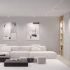 Трековый светильник Novotech Shino Flum 359493 фото 2