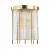 Настенный светильник Odeon Light Hall York 4788/2W