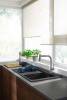 Смеситель для кухни Hansgrohe Metris M71 73800000 хром фото 2