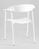 Стул Stool Group Eila PC018 white белый фото 6